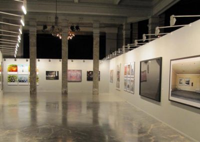 Circulo de bellas artes de Madrid espacio para eventos