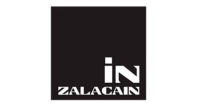 IN ZALACAIN